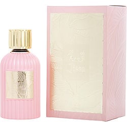 Paris Corner Qissa Pink