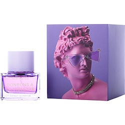 New Notes Bonbons A La Violette