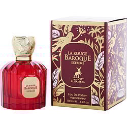Maison Alhambra Baroque Rouge Extrait