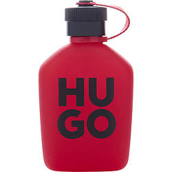 Hugo Intense