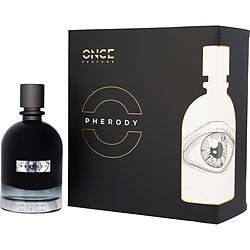 Once Perfume Pherody