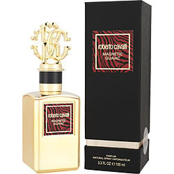 Roberto Cavalli Magnetic Guaiac