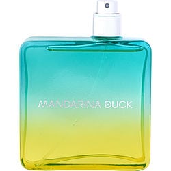 Mandarina Duck Vida Loca