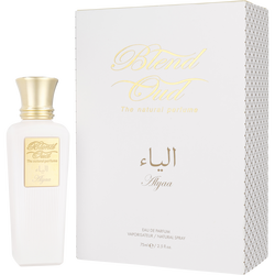 Blend Oud Alyaa