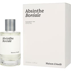 Maison Crivelli Absinthe Boreale