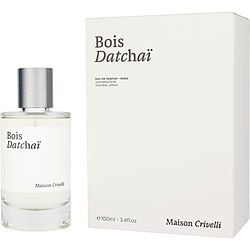 Maison Crivelli Bois Datchai