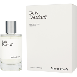 Maison Crivelli Bois Datchai