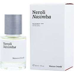 Maison Crivelli Neroli Nasimba