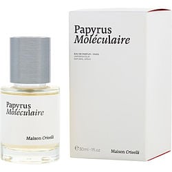 Maison Crivelli Papyrus Moleculaire