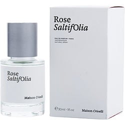 Maison Crivelli Rose Saltifolia