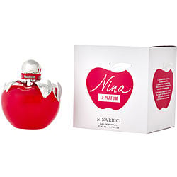 Nina Le Parfum