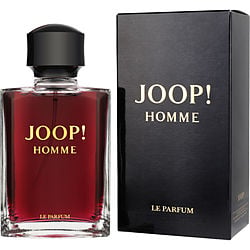 Joop! Homme Le Parfum