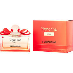 Signorina Unica