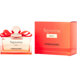 Signorina Unica