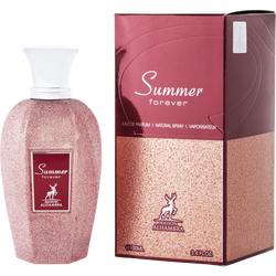 Maison Alhambra Summer Forever