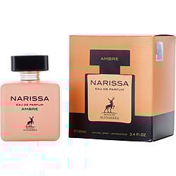 Maison Alhambra Narissa Ambre