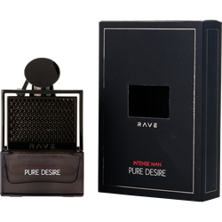 Rave Pure Desire Intense Man