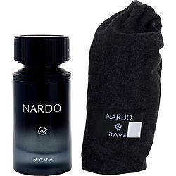 Rave Nardo Black