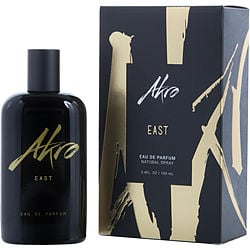 Akro East