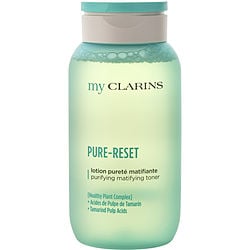 Clarins