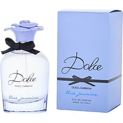 Dolce Blue Jasmine