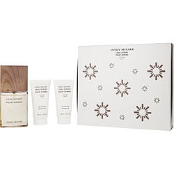 L'Eau d'Issey Pour Homme Vetiver
