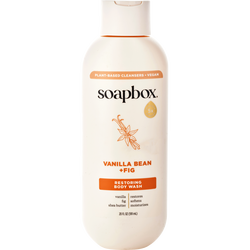 Soapbox
