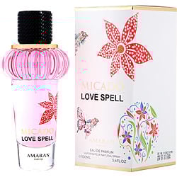 Amaran Love Spell