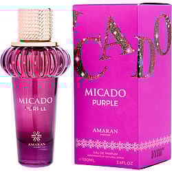 Amaran Micado Purple