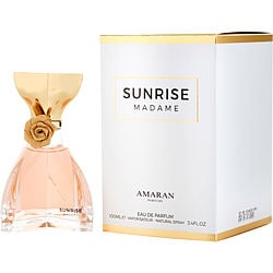 Amaran Sunrise Madame