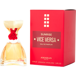 Amaran Sunrise Vice Versa