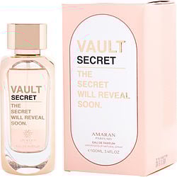 Amaran Vault Secret