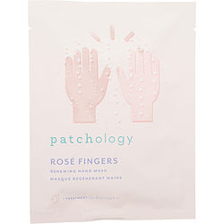 Patchology