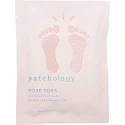Patchology