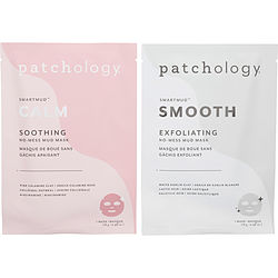Patchology