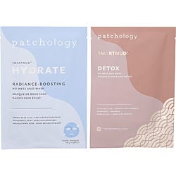 Patchology