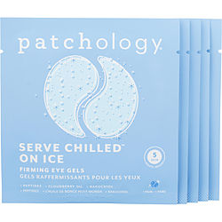Patchology