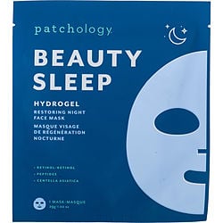 Patchology