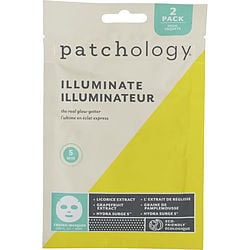 Patchology