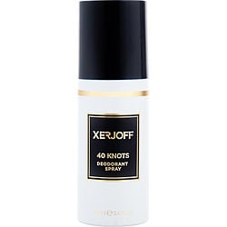 Xerjoff Join The Club 40 Knots