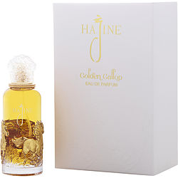 Hajine Golden Gallop
