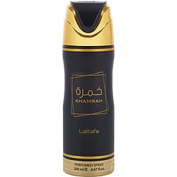 Lattafa Khamrah