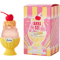 Anna Sui Sundae Mellow Yellow