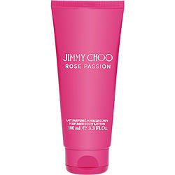 Jimmy Choo Rose Passion