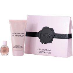 Flowerbomb