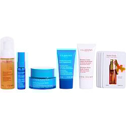 Clarins