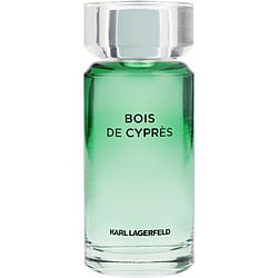 Karl Lagerfeld Bois Cypres