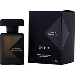 Oud For Greatness