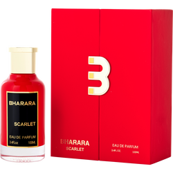 Bharara Scarlet