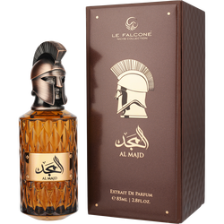 Le Falcone Al Majd